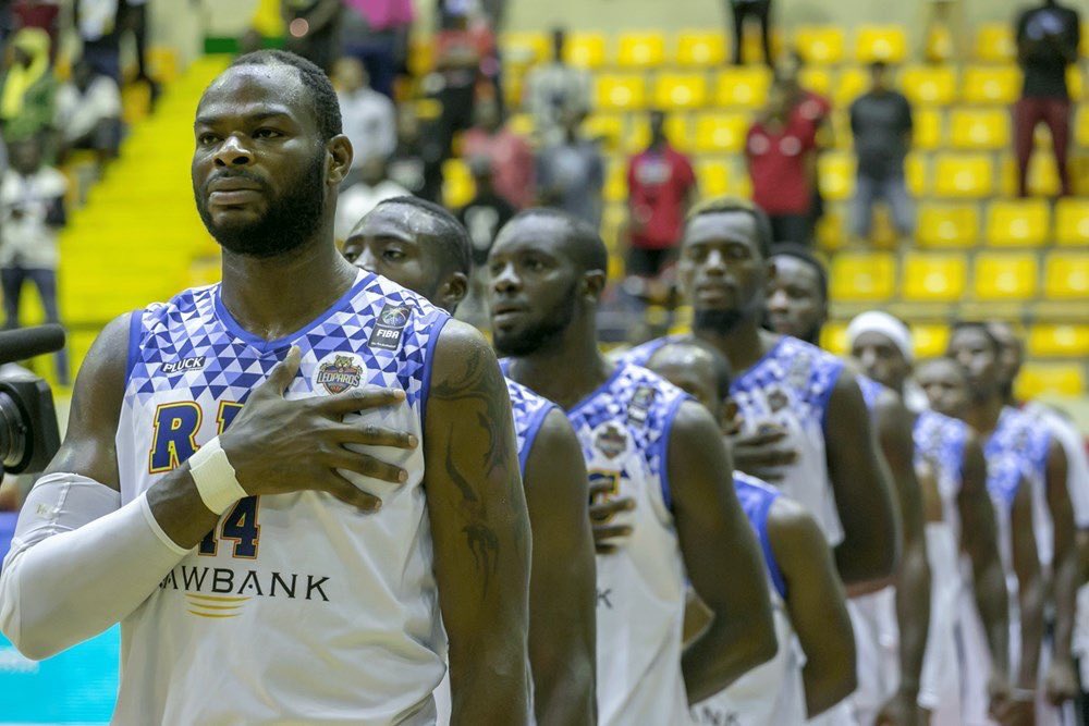AFROCAN: the Leopards of the DRC sacred champions of the 1st edition!