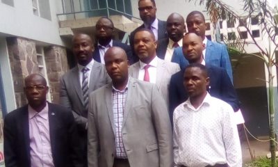 DRC: Ogefrem, the Inter-Union against the rehabilitation of nine agents dismissed for embezzlement