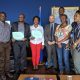 DRC: five green-journalists awarded at the Forests competition!