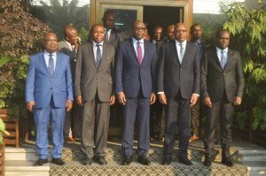 DRC: Public finances, José Sele to consolidate achievements and initiate reforms