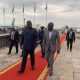 DRC: case 15 million USD, Tshisekedi reiterates its support to Kamerhe