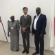 DRC: Japan grants USD 200,000 for two social projects in Kinshasa and Kikwit