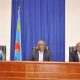 DRC: fictitious zero in the payroll file by 2020 according to Jean-Baudouin Mayo
