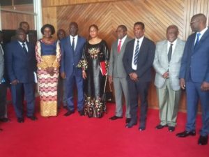 DRC: Zambia agrees to export 5 million tonnes of maize flour to Upper Katanga!