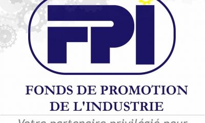 DRC: TGI / Gombe protects insolvent debtor from Industry Promotion Fund!