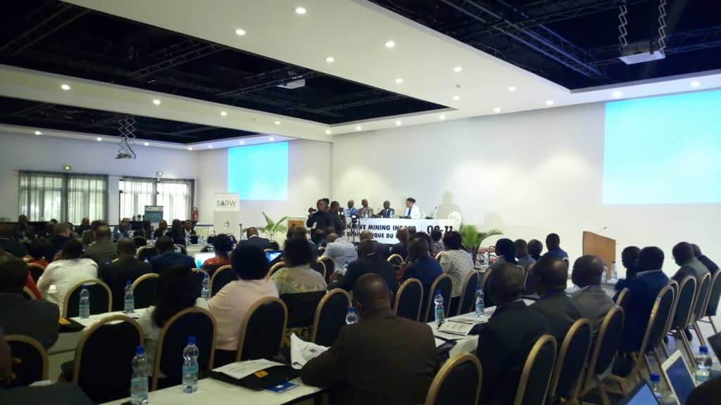 DRC: Kinshasa hosts the 3rd edition of Alternative Mining Indaba