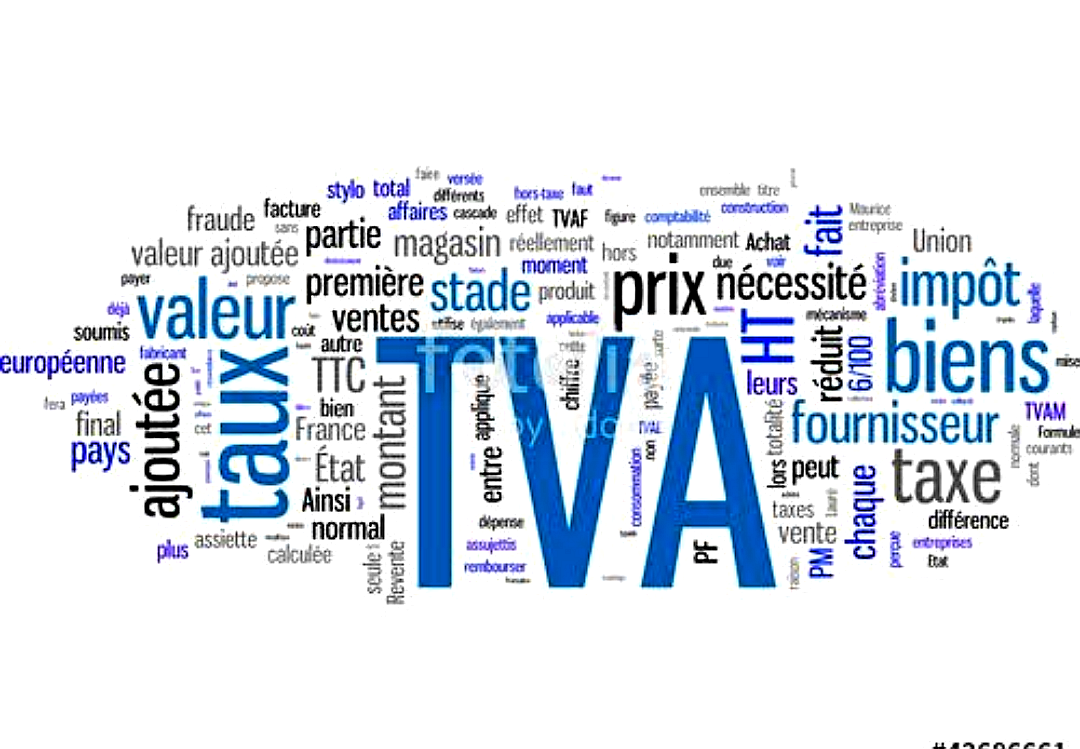 DRC: collection of VAT, the urgency to strengthen control over the reduction of figures!