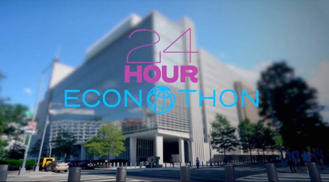 Africa: Econothon, interactive World Bank program to scrutinize the continent's problems