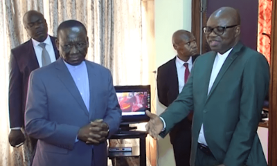 DRC: public procurement, Ilunkamba pledges to strengthen control!