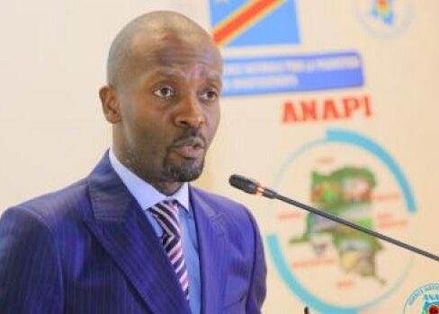 DRC: Makutano 5, Anthony Nkinzo to discuss business climate reforms (ANAPI)