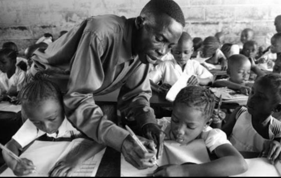 DRC: Basic education in the public sector costs the state $ 28 million a month