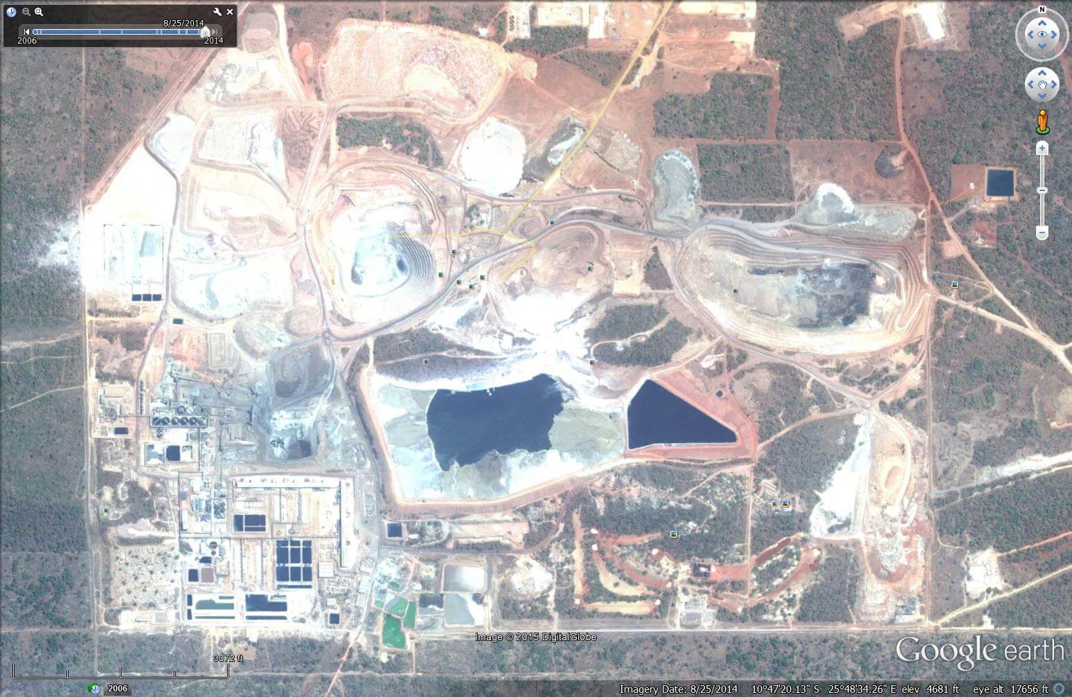 DRC: towards the production stop of Mutanda, the largest Cobalt mine!