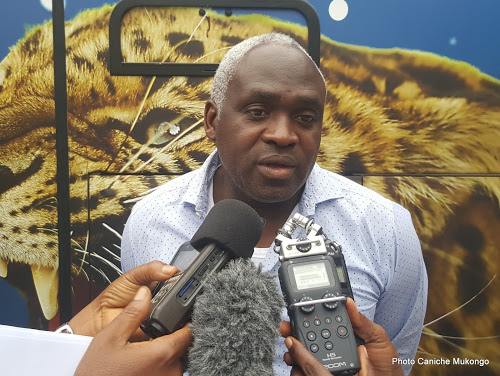 DRC: Leopards football, no amount revealed on the contract of the coach Nsengi Biembe