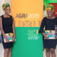 Ghana: The 2019 edition of the African Green Revolution Forum will focus on digital