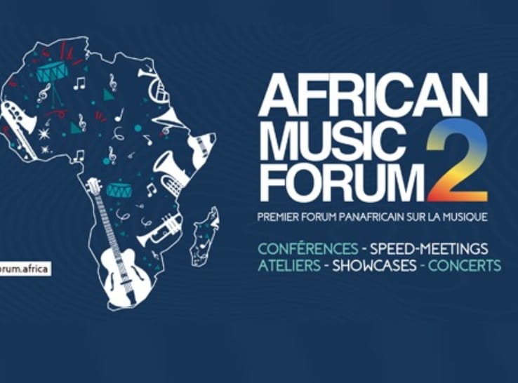 DRC: the French Institute in Kinshasa lives to the rhythm of the African Music Forum