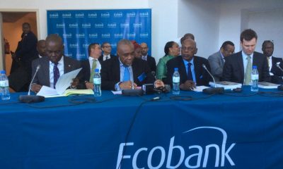 World: Arise acquires 14.1% stake in transnational Ecobank incorporated