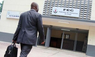 DRC: the FEC denounces a mission of illegal control of the IGF in companies!
