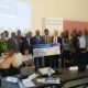 Kinshasa: startup "YETU", winner of the Seedstars competition
