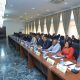 DRC: presentation of the 2018 accounts, the draft law adopted by the Council of Ministers