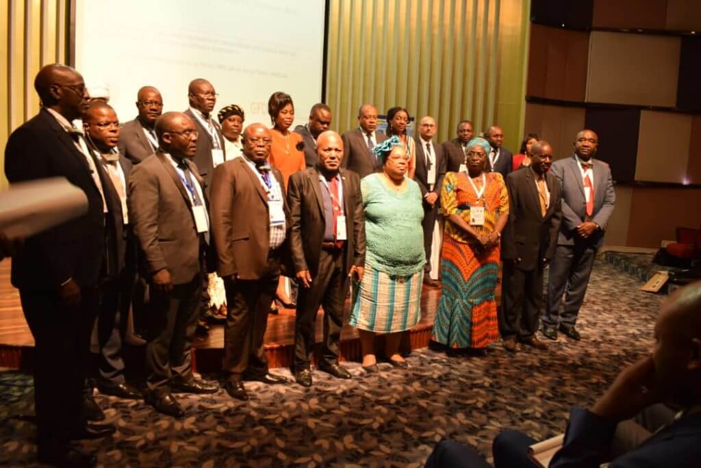DRC: Kinshasa hosts the work of the eighth platform on disaster risk reduction