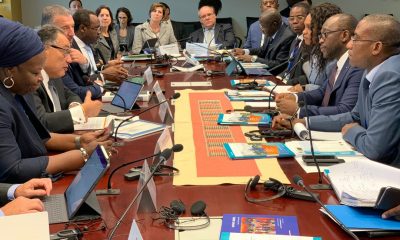 DRC: Education project to be submitted to World Bank Board in February 2020