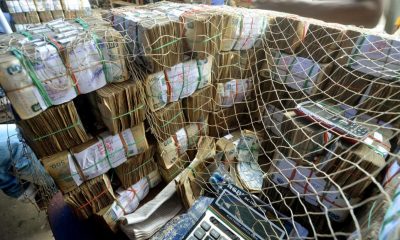 DRC: the first issue of Treasury Bonds raises USD 7.4 million